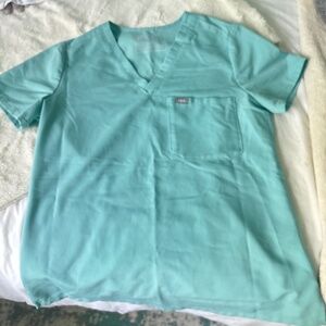 Figs scrub set